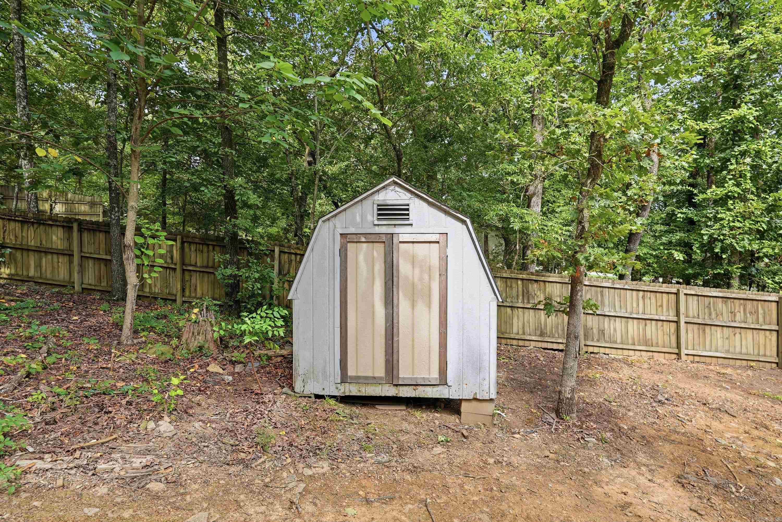 265 Sunny Gap Rd  Conway, AR