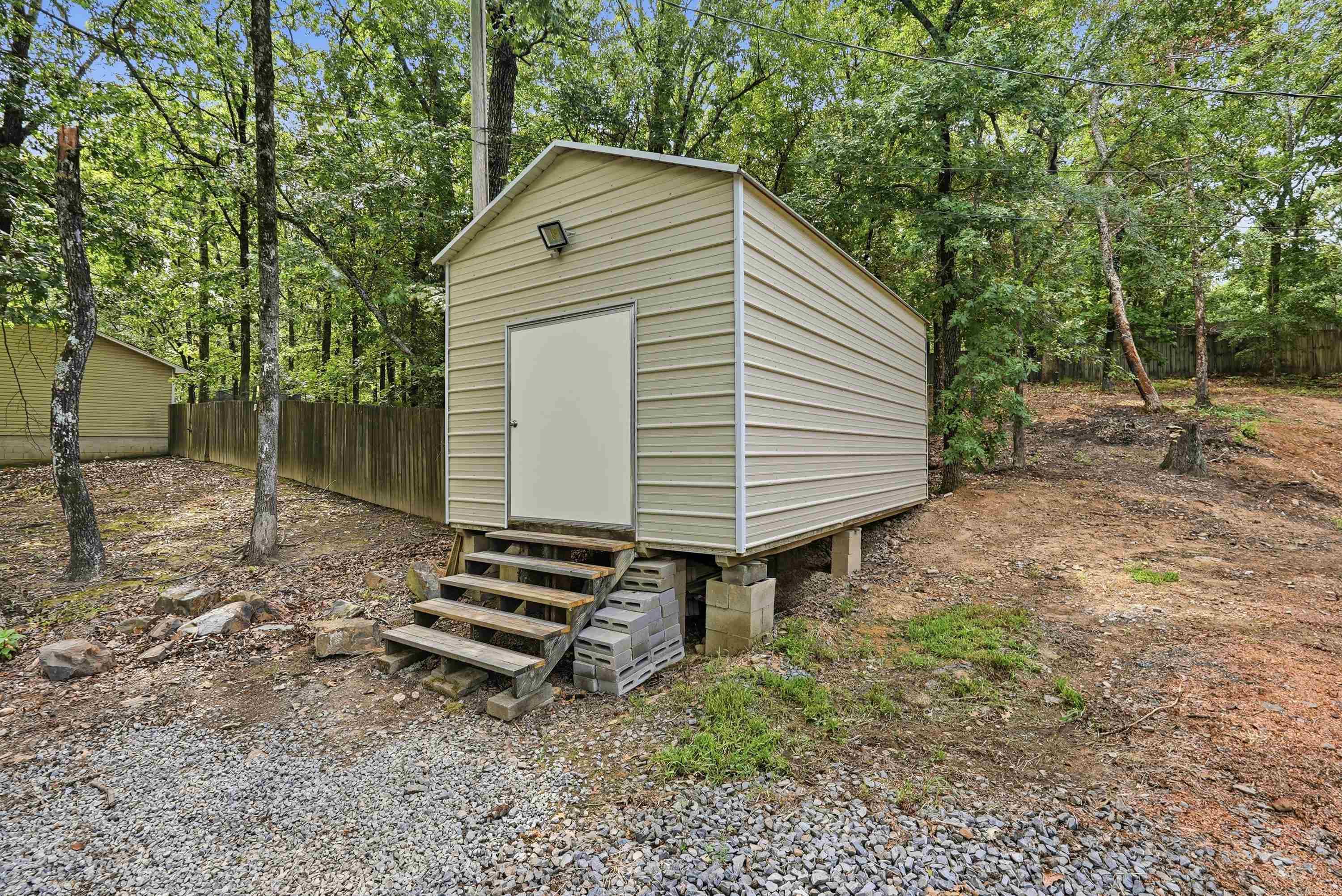 265 Sunny Gap Rd  Conway, AR