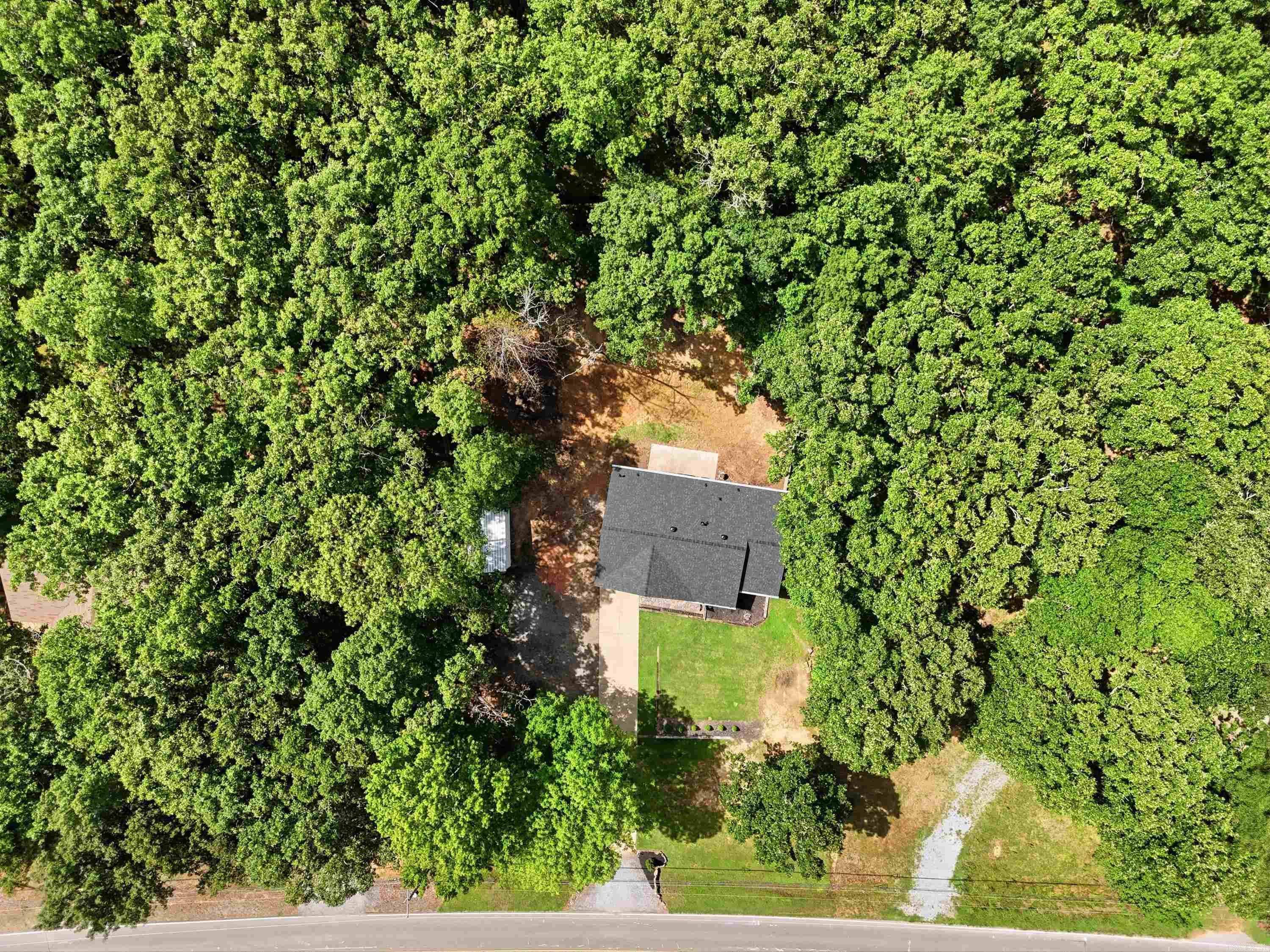 265 Sunny Gap Rd  Conway, AR