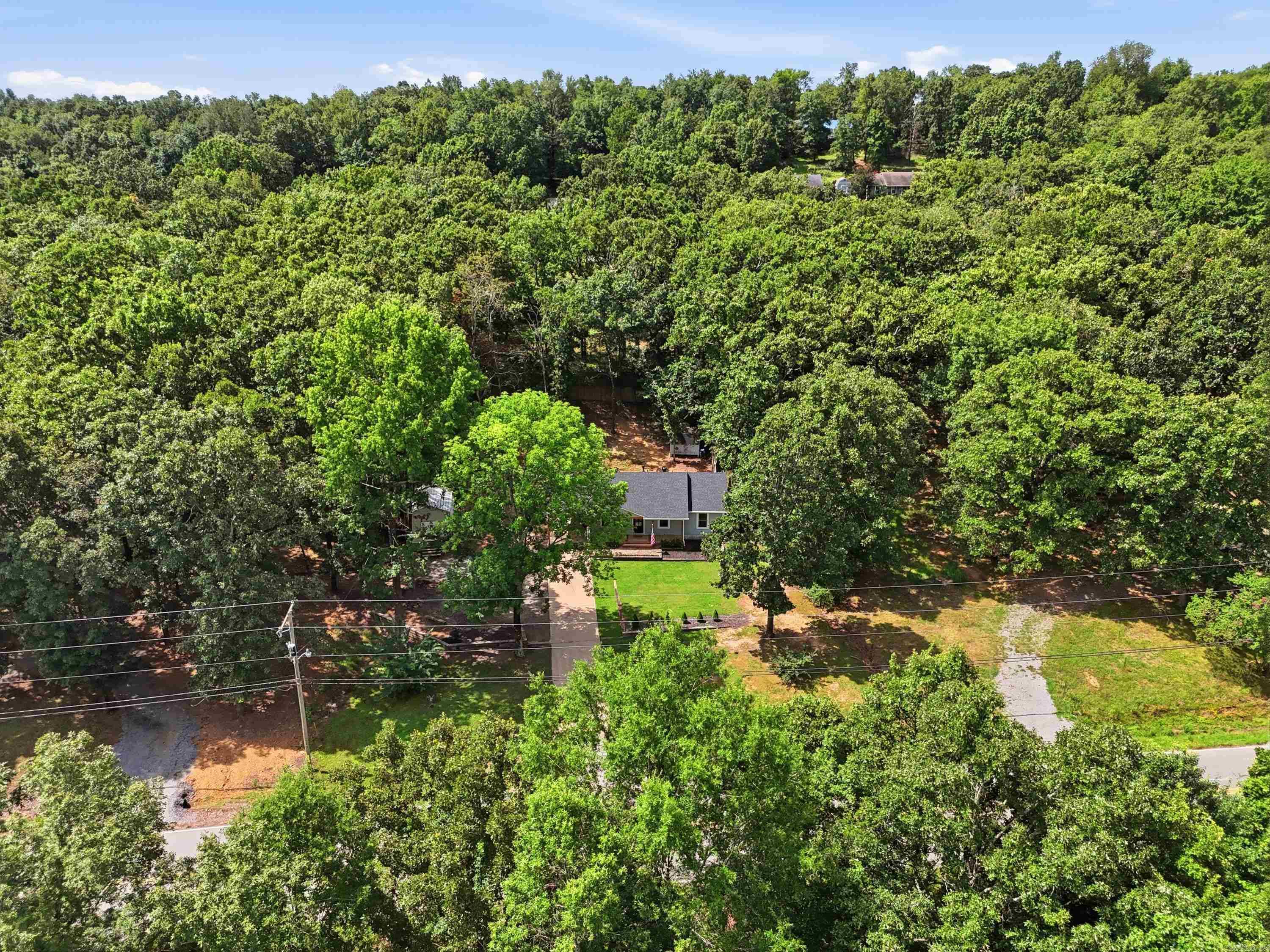 265 Sunny Gap Rd  Conway, AR