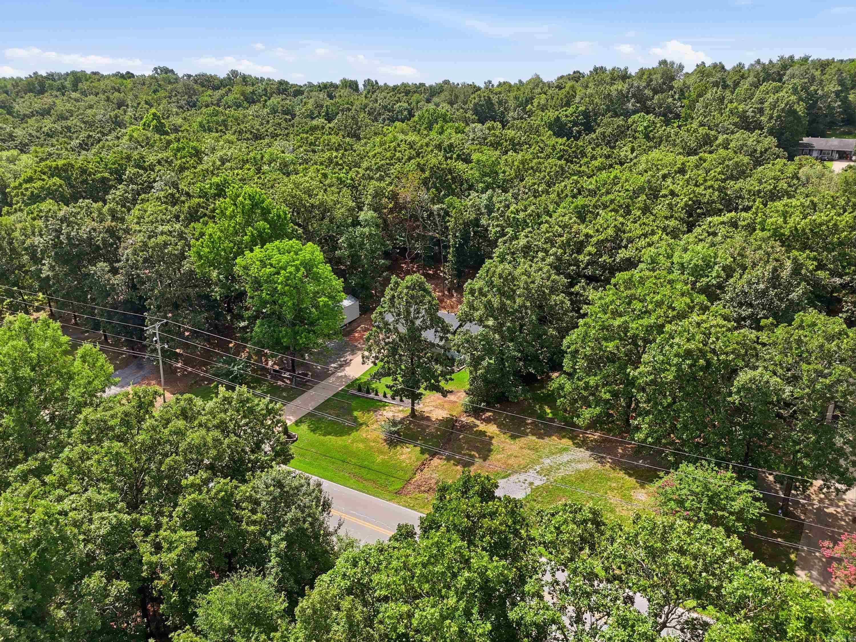 265 Sunny Gap Rd  Conway, AR