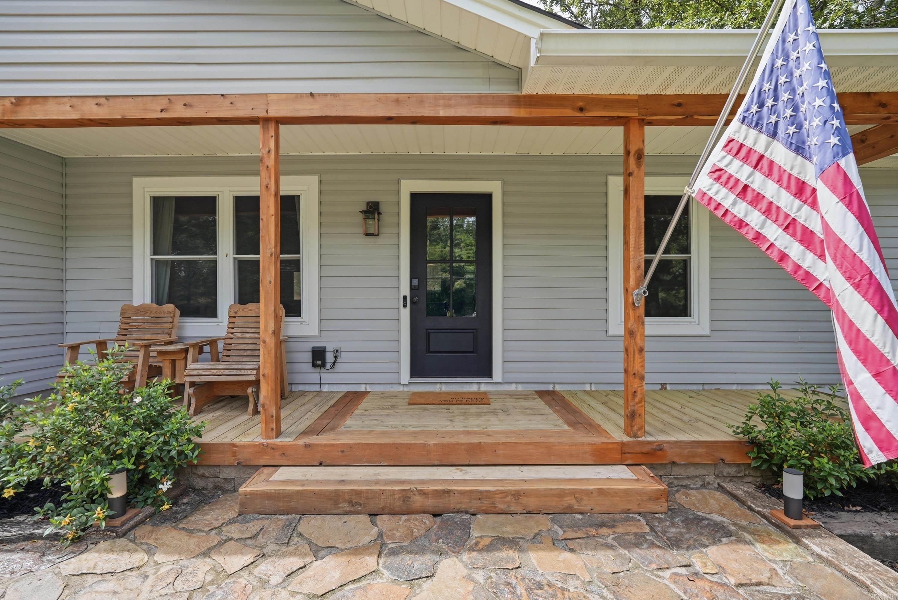 265 Sunny Gap Rd  Conway, AR