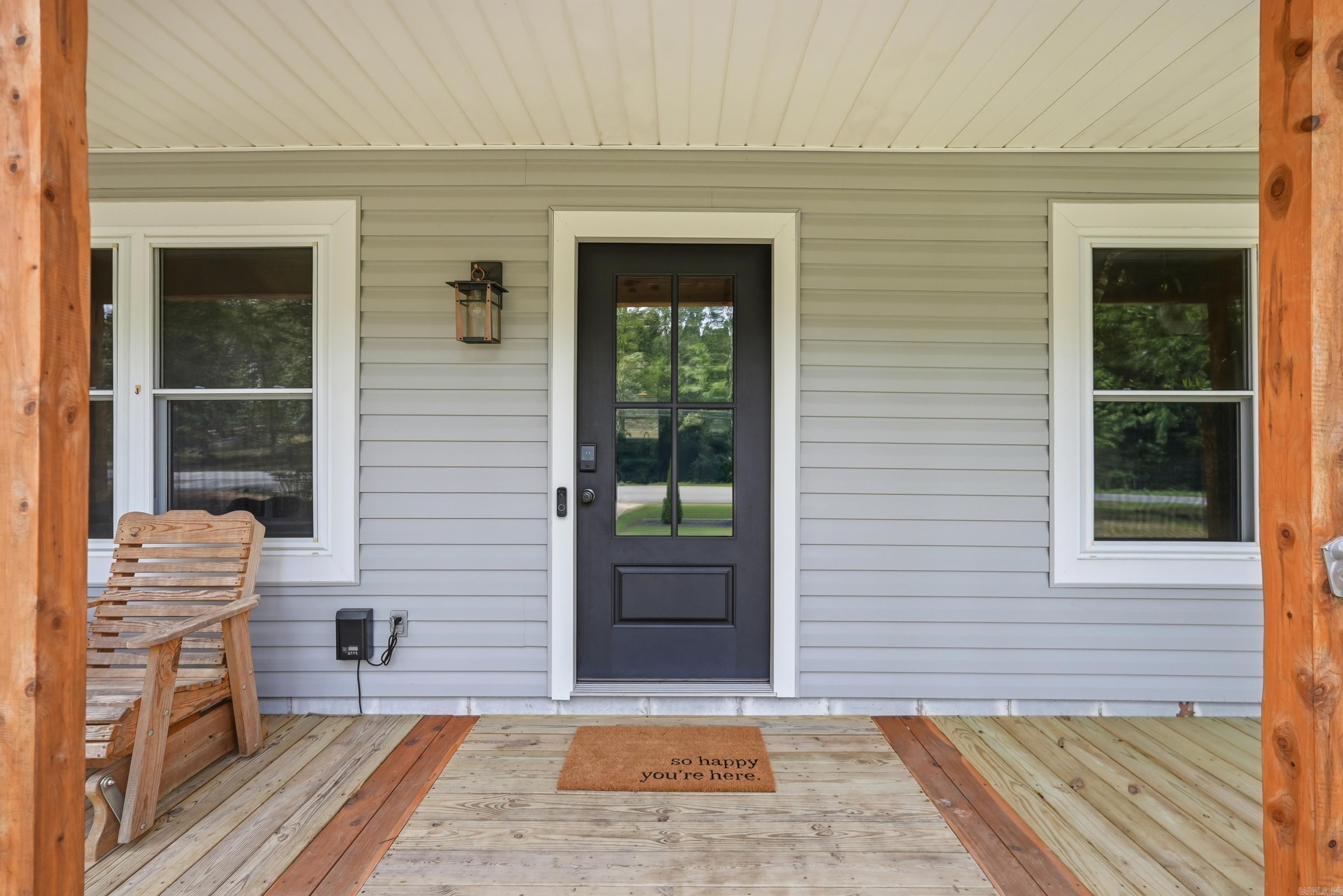 265 Sunny Gap Rd  Conway, AR
