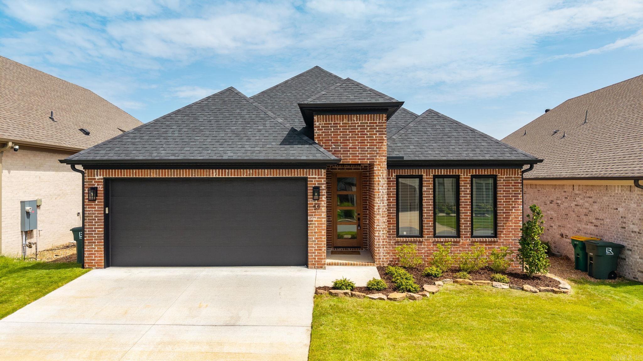 59 Copper  Little Rock, AR