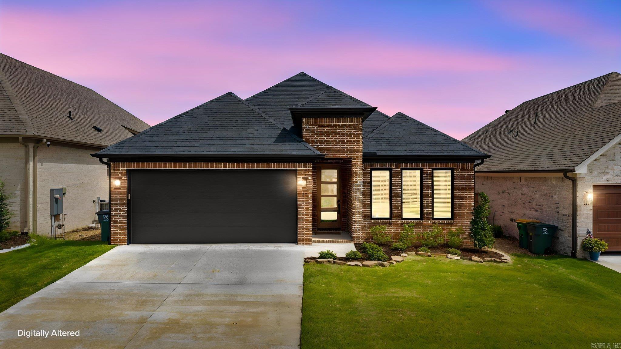 59 Copper  Little Rock, AR