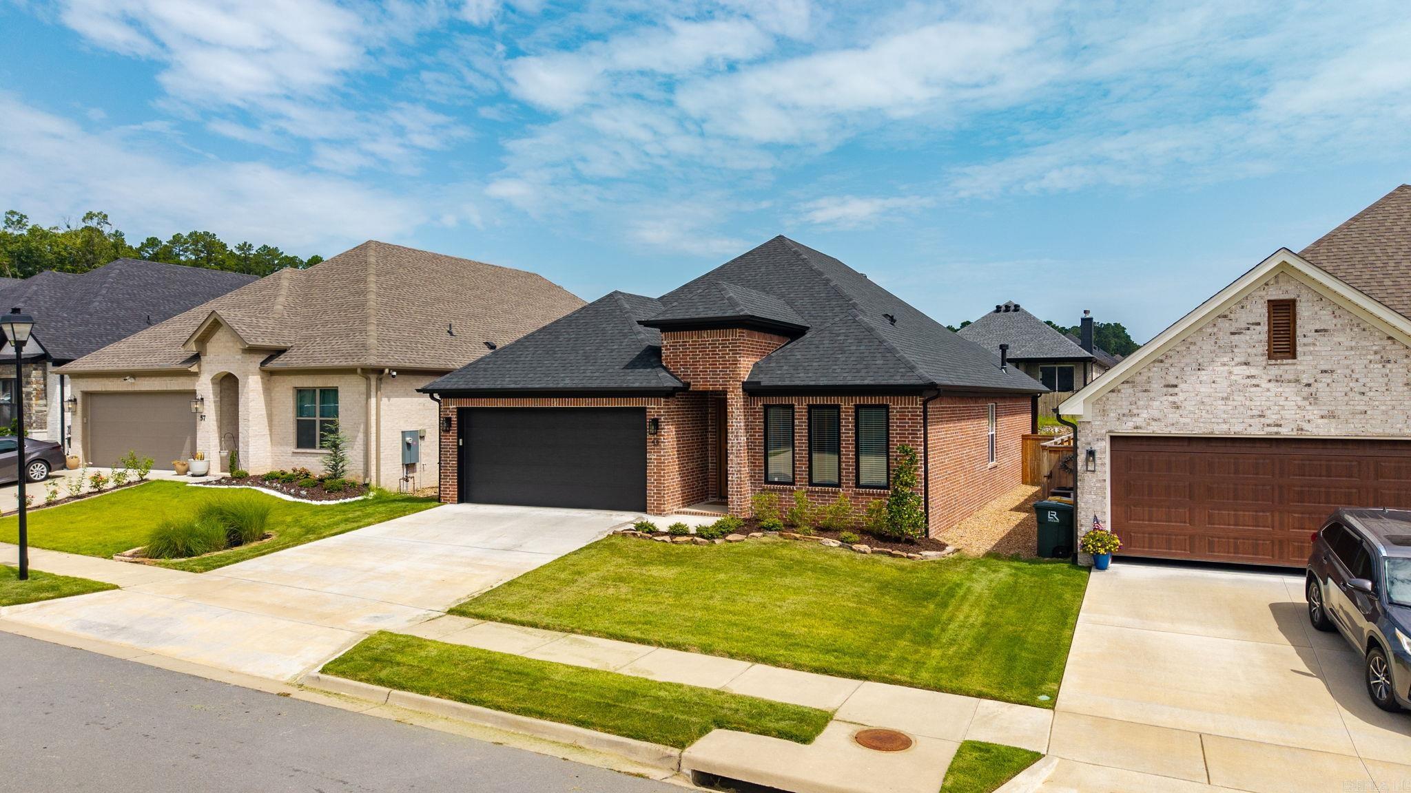 59 Copper  Little Rock, AR