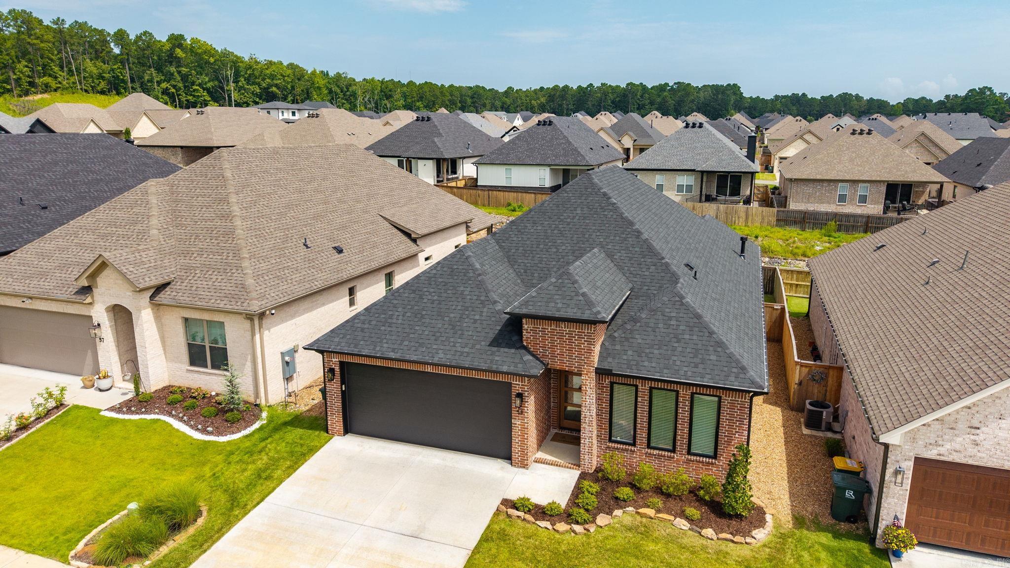 59 Copper  Little Rock, AR