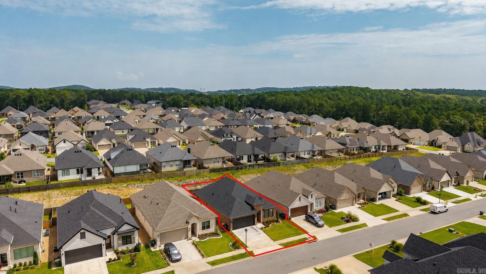 59 Copper  Little Rock, AR
