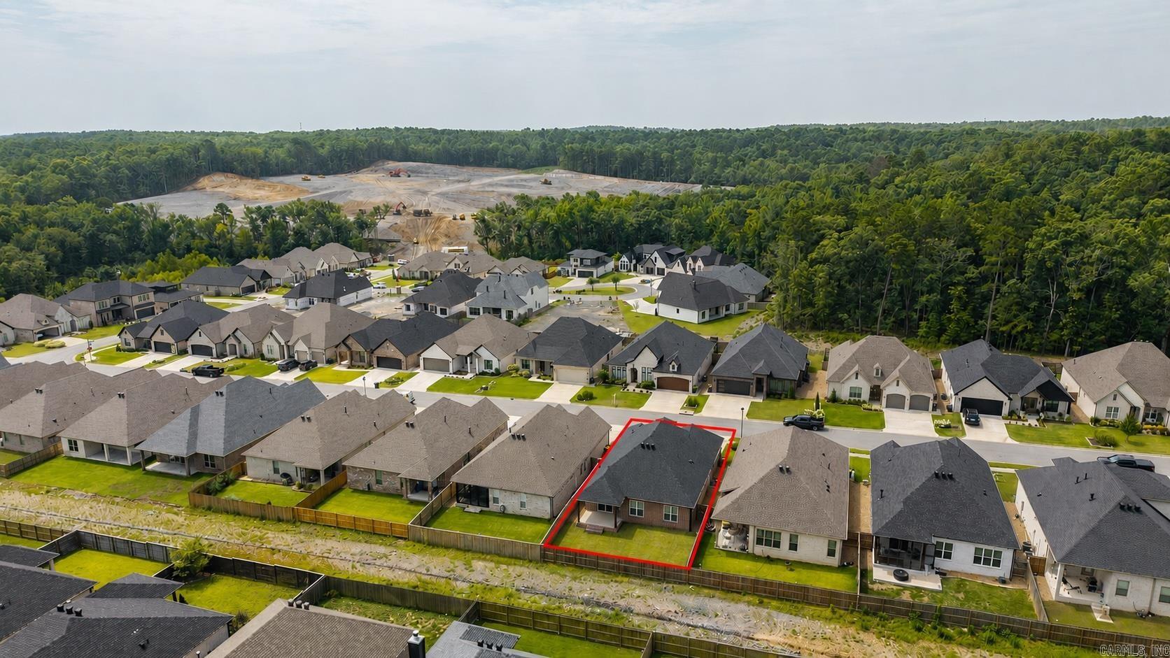 59 Copper  Little Rock, AR