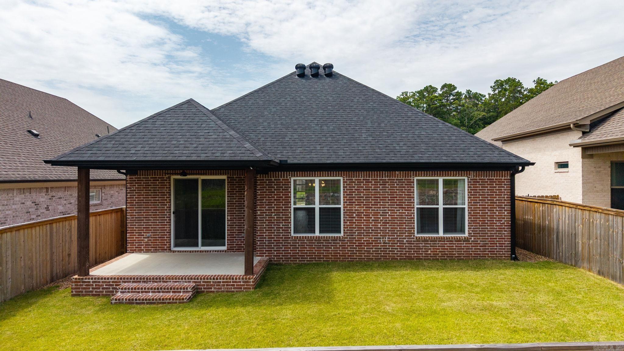 59 Copper  Little Rock, AR