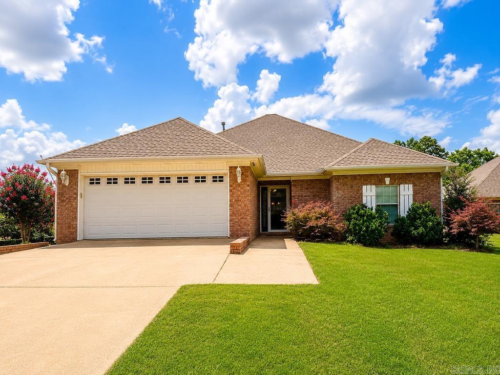 501 Jessica  Jacksonville, AR