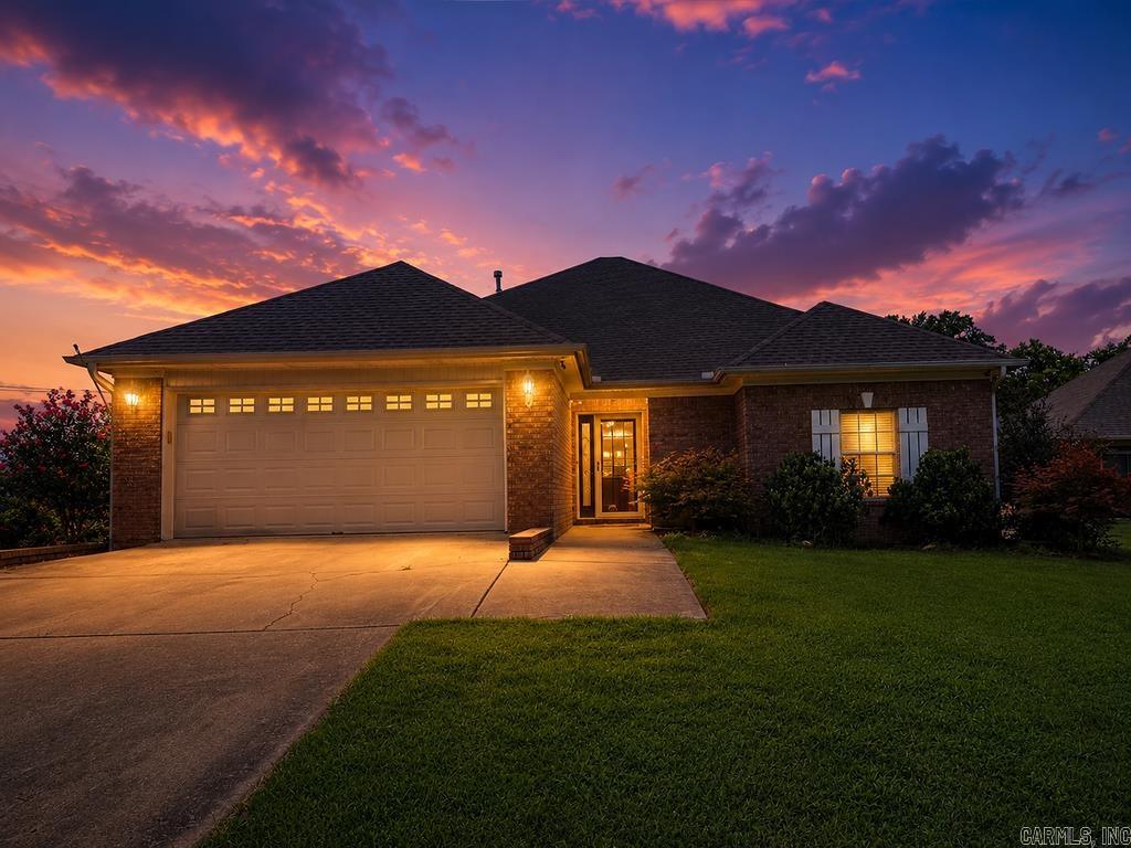 501 Jessica  Jacksonville, AR