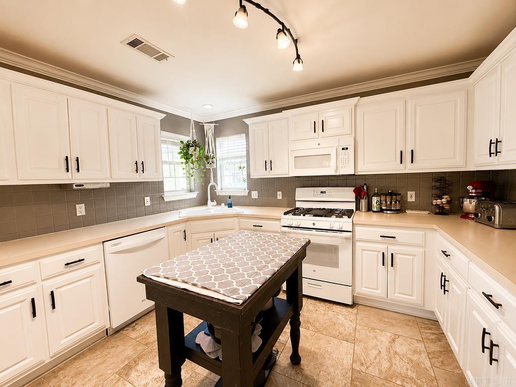 501 Jessica  Jacksonville, AR