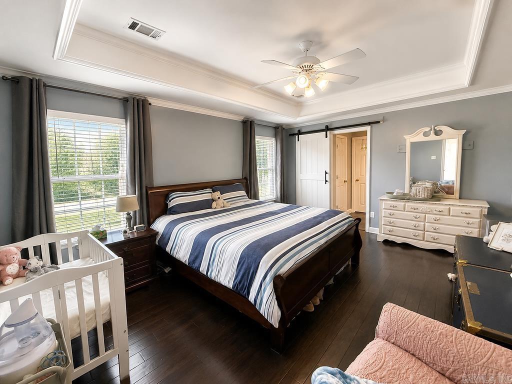 501 Jessica  Jacksonville, AR