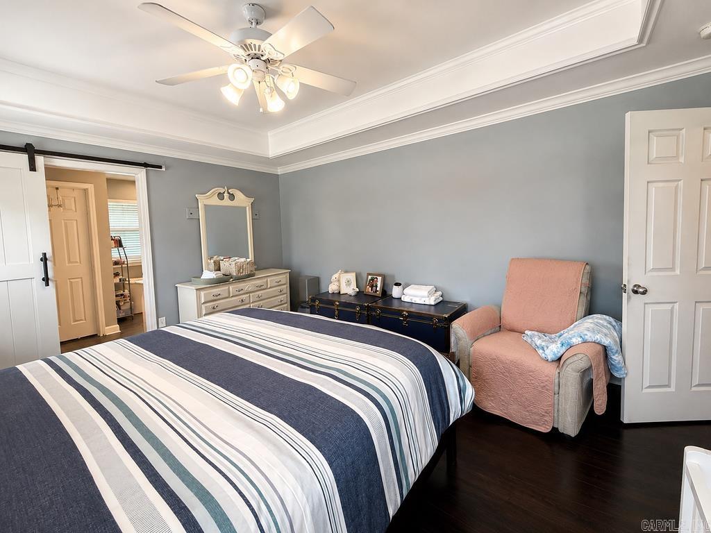 501 Jessica  Jacksonville, AR