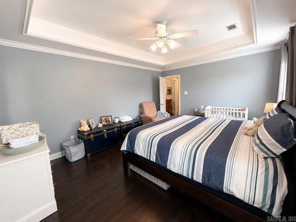 501 Jessica  Jacksonville, AR