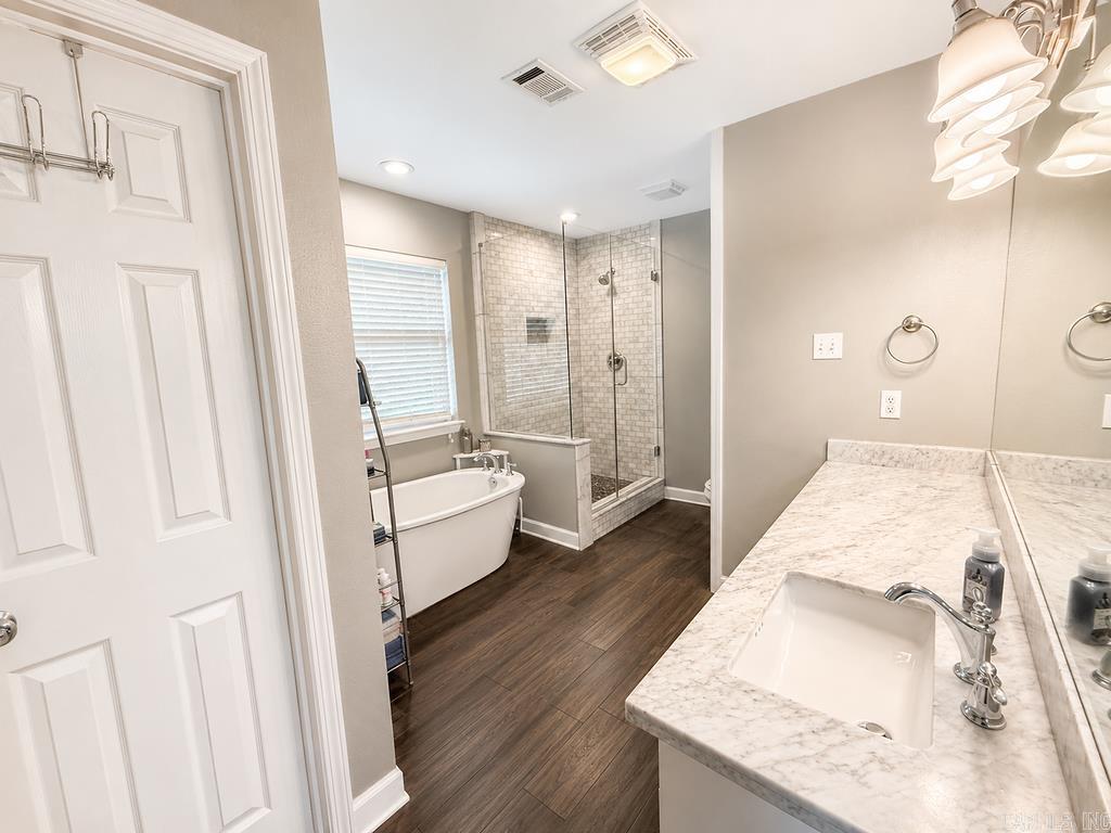 501 Jessica  Jacksonville, AR