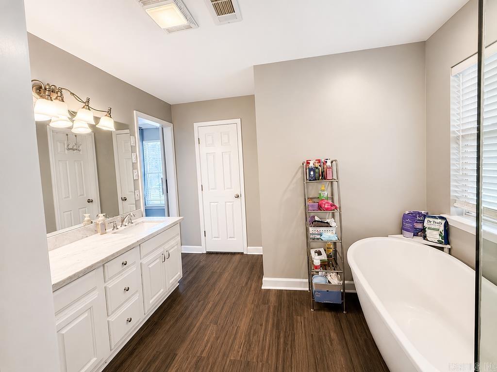 501 Jessica  Jacksonville, AR