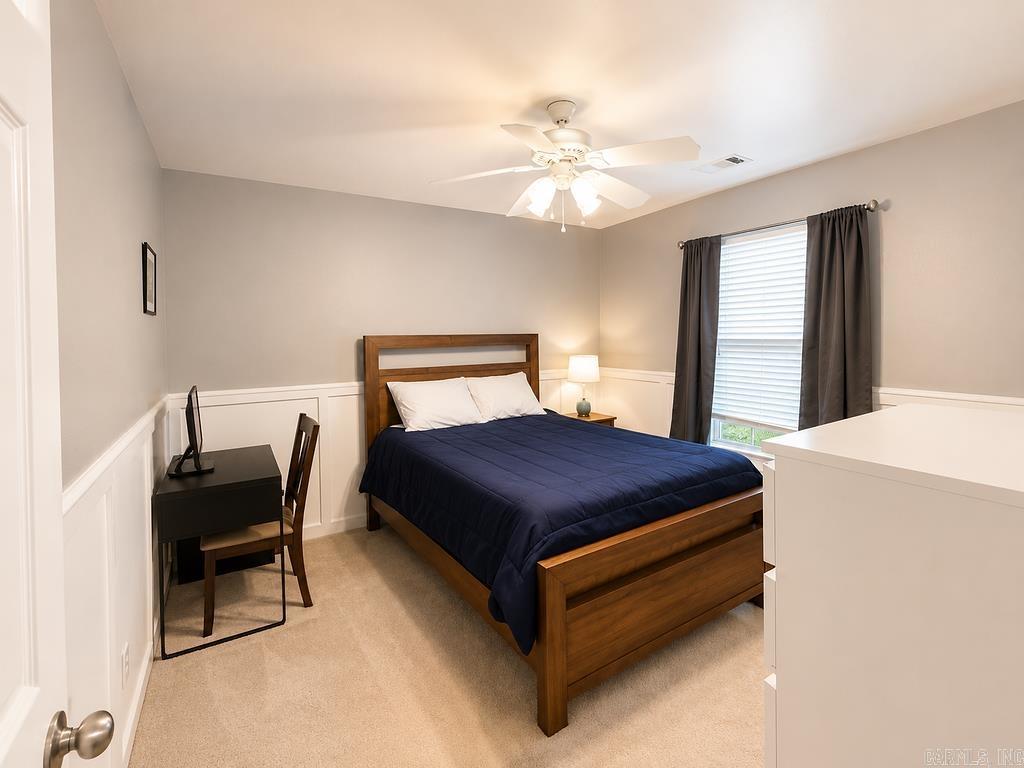 501 Jessica  Jacksonville, AR