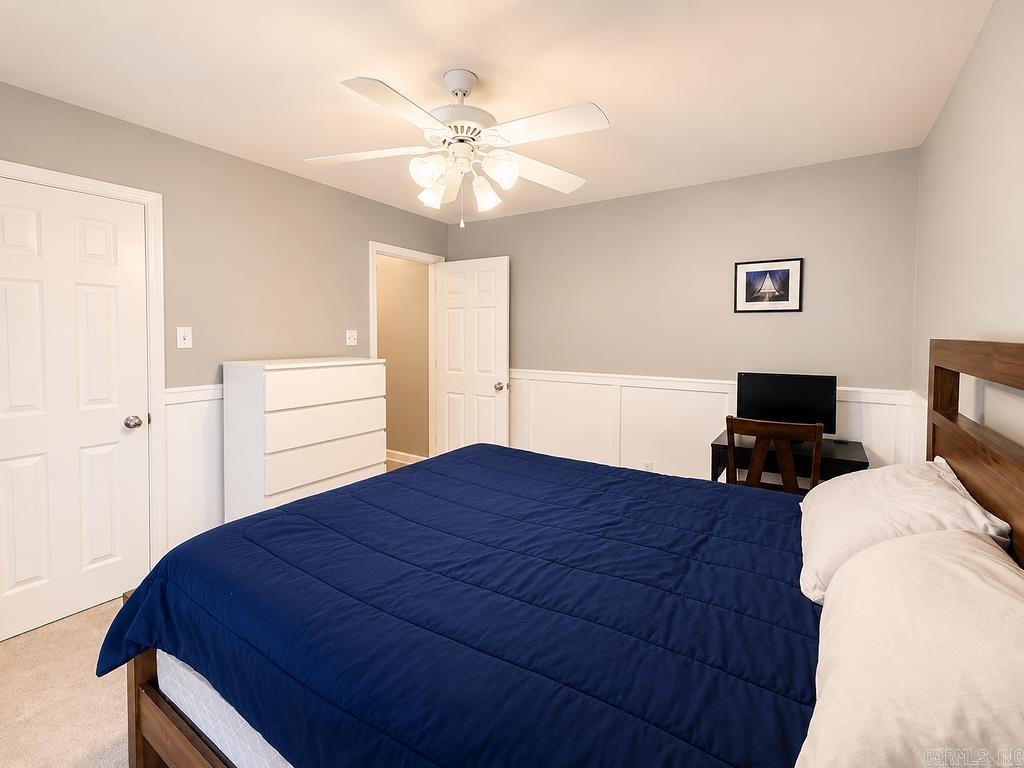 501 Jessica  Jacksonville, AR