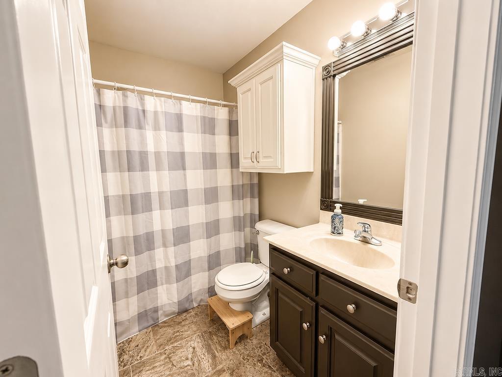 501 Jessica  Jacksonville, AR