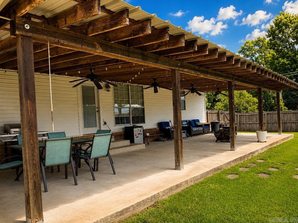 501 Jessica  Jacksonville, AR