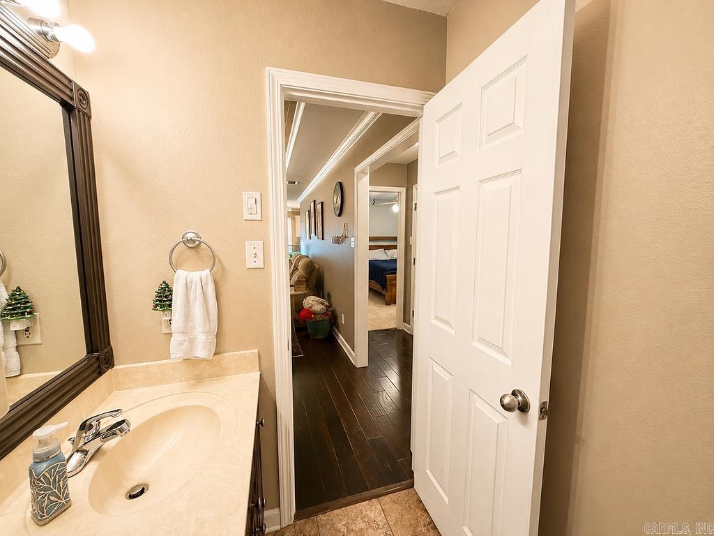 501 Jessica  Jacksonville, AR