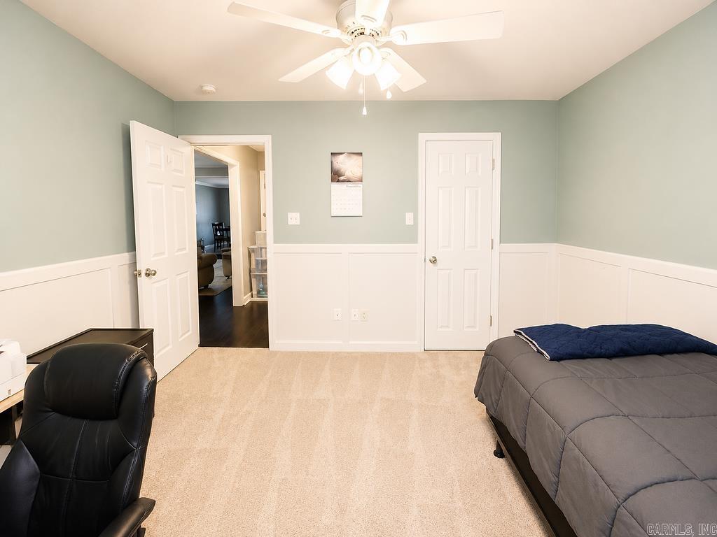 501 Jessica  Jacksonville, AR