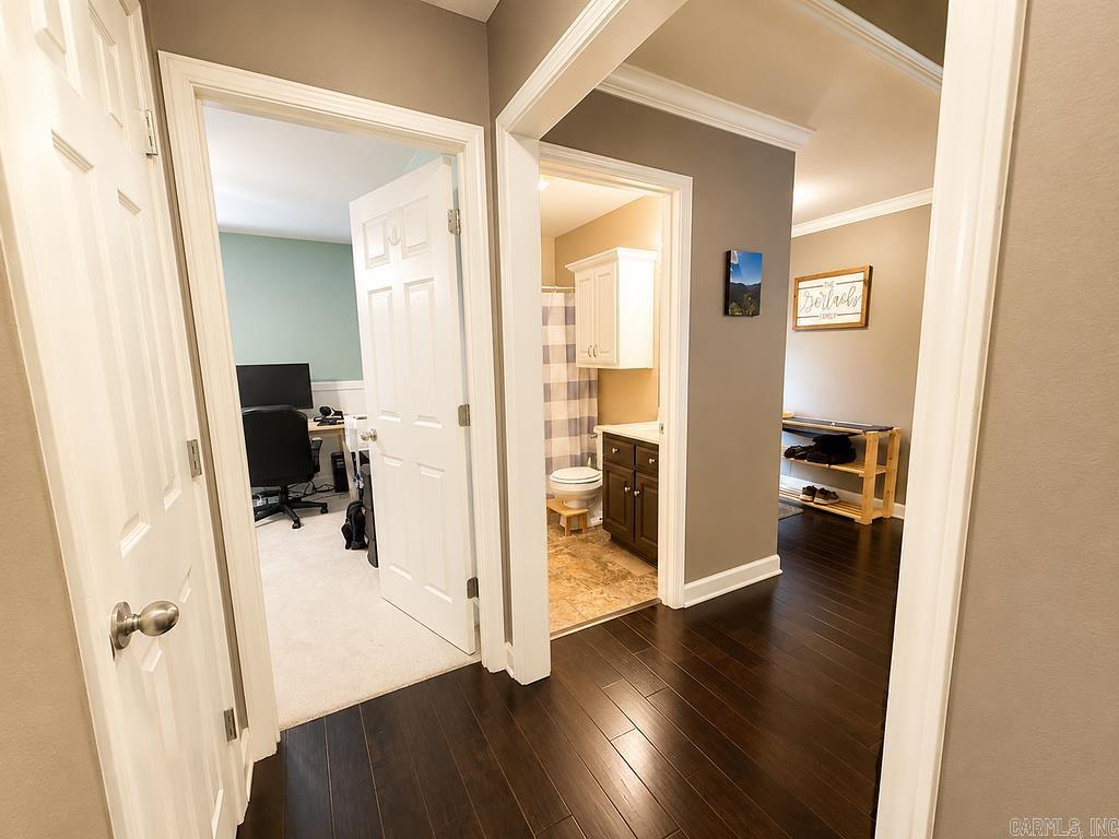 501 Jessica  Jacksonville, AR