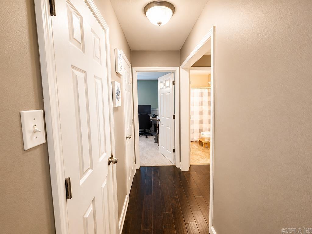 501 Jessica  Jacksonville, AR