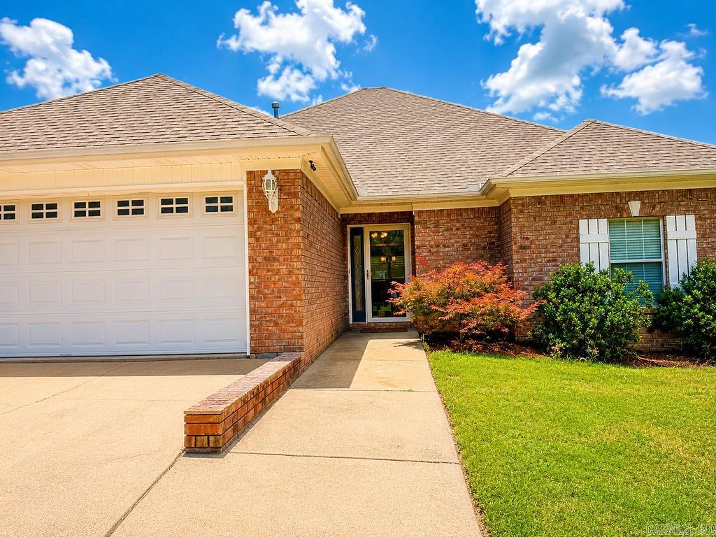 501 Jessica  Jacksonville, AR