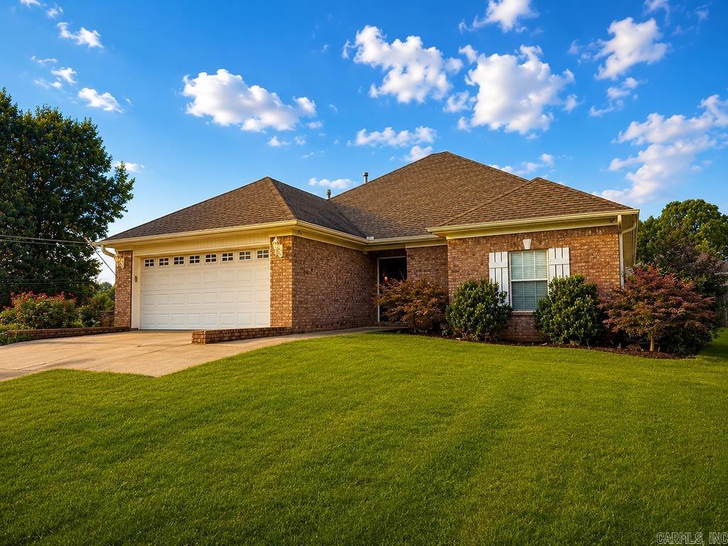 501 Jessica  Jacksonville, AR