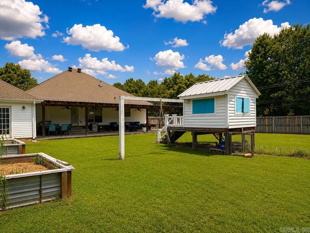 501 Jessica  Jacksonville, AR
