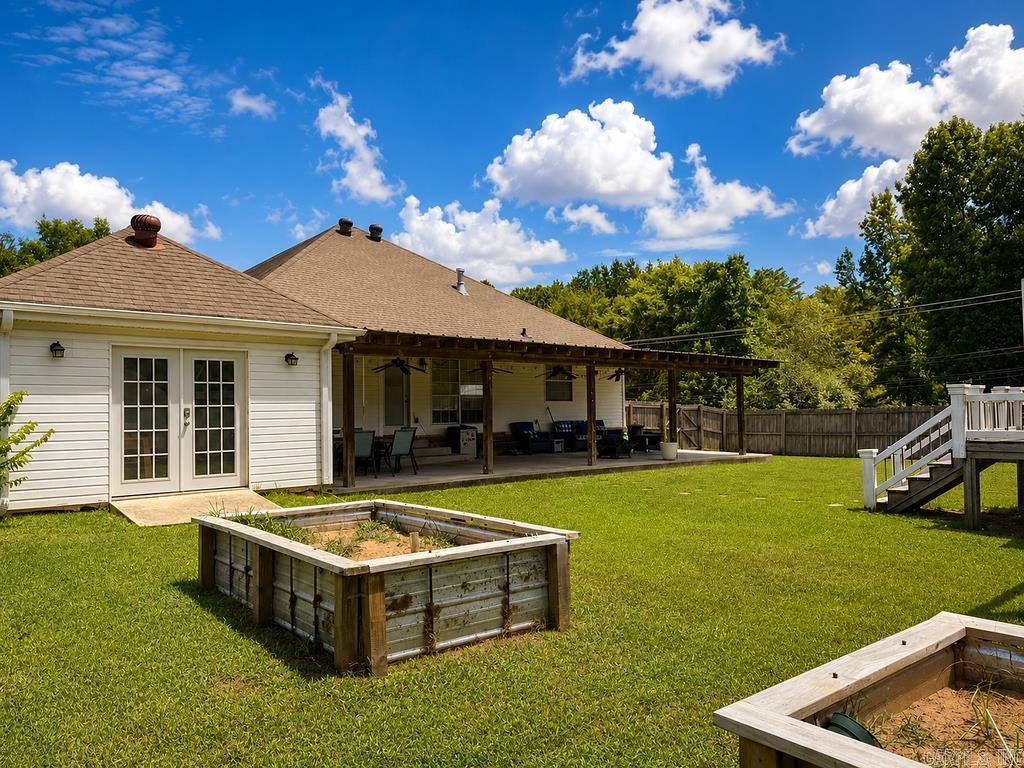 501 Jessica  Jacksonville, AR