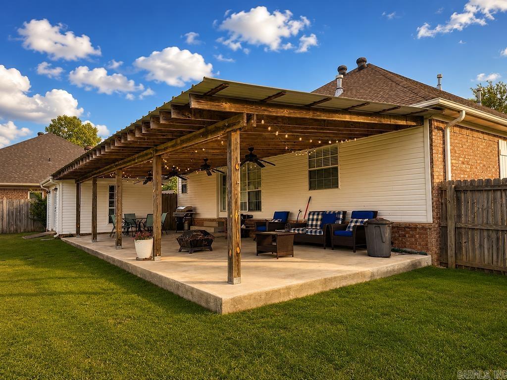 501 Jessica  Jacksonville, AR