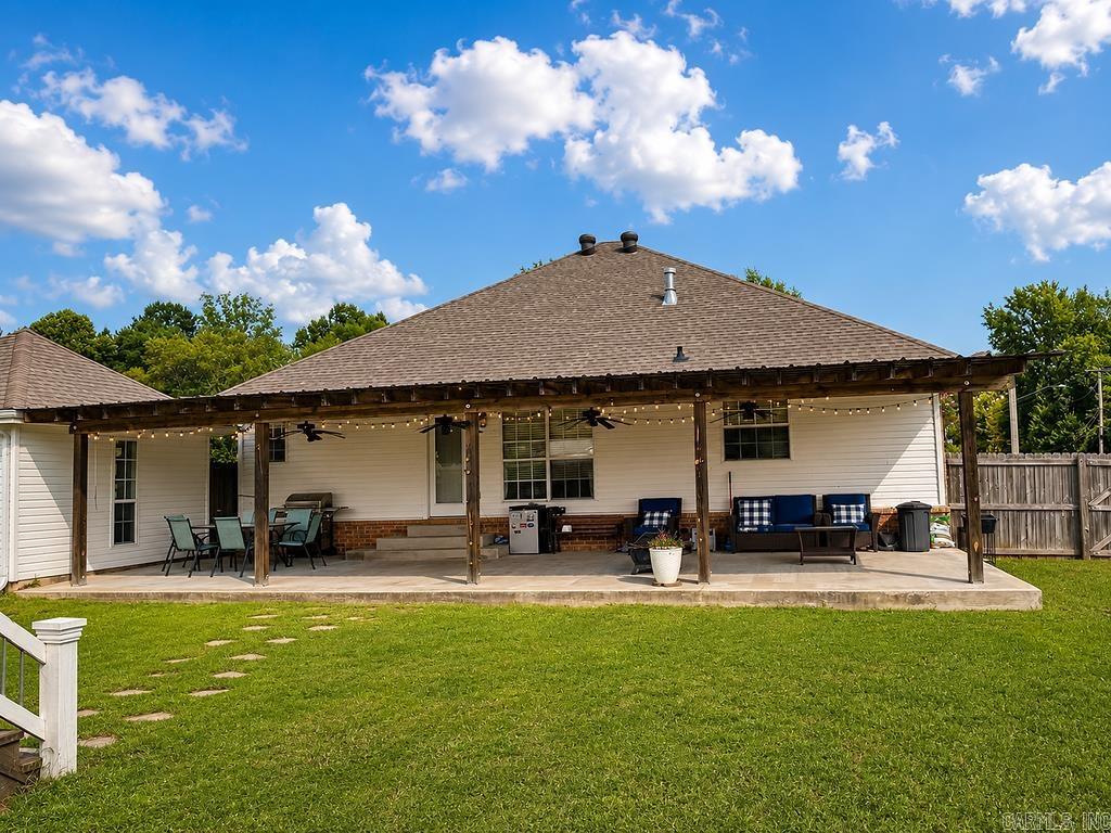 501 Jessica  Jacksonville, AR