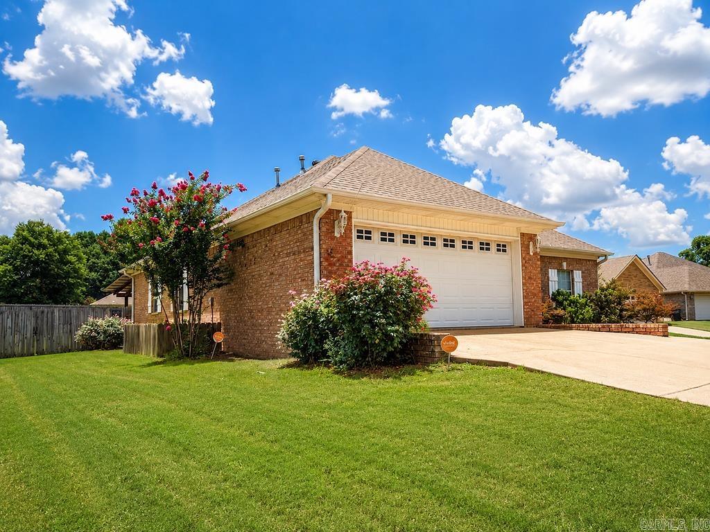 501 Jessica  Jacksonville, AR