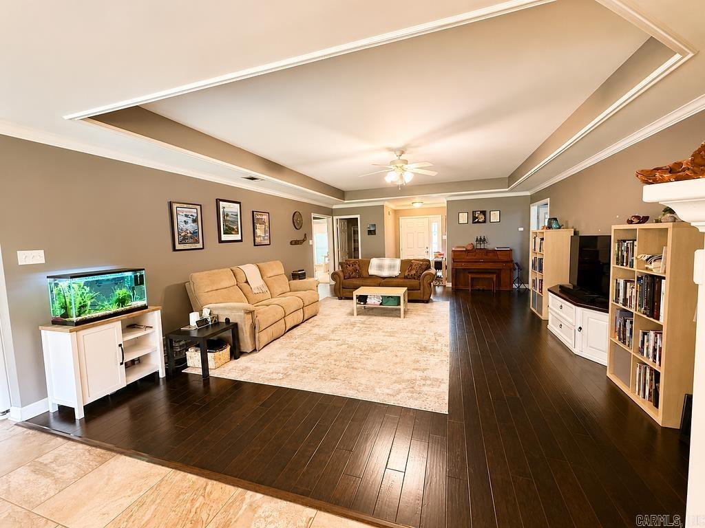 501 Jessica  Jacksonville, AR