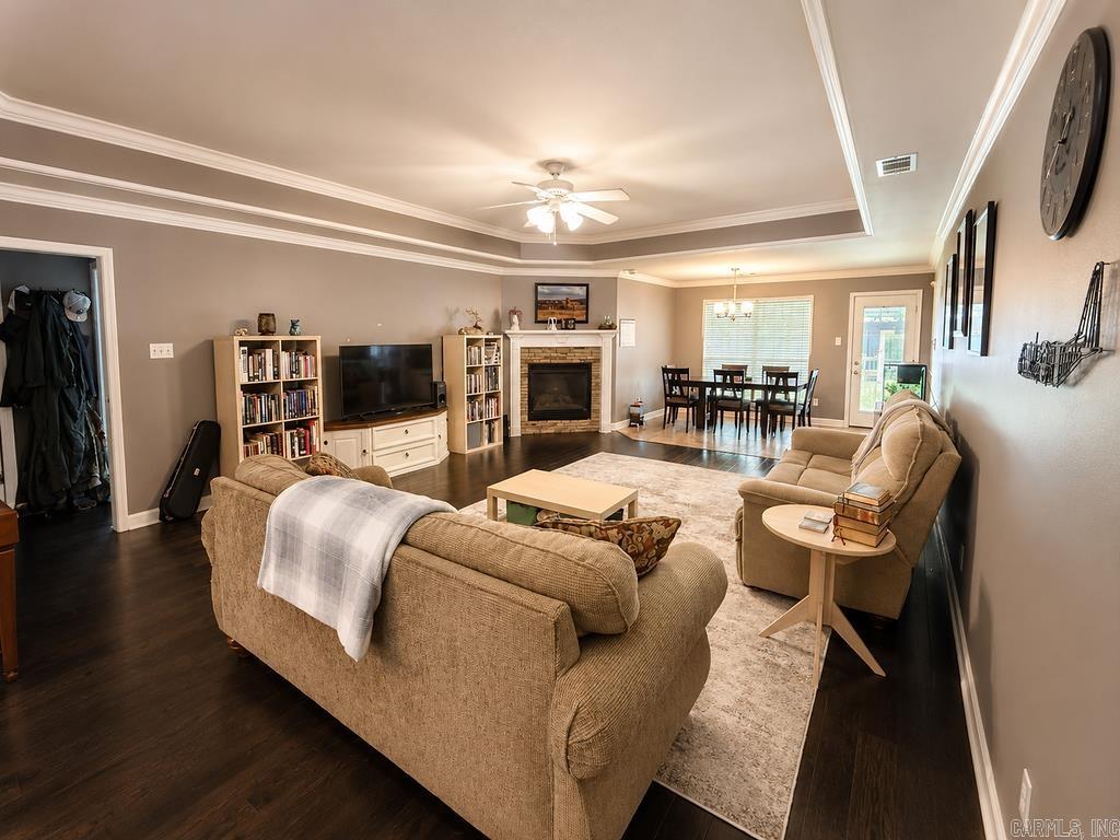 501 Jessica  Jacksonville, AR