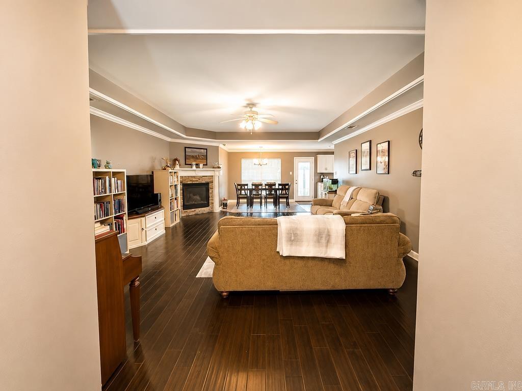 501 Jessica  Jacksonville, AR