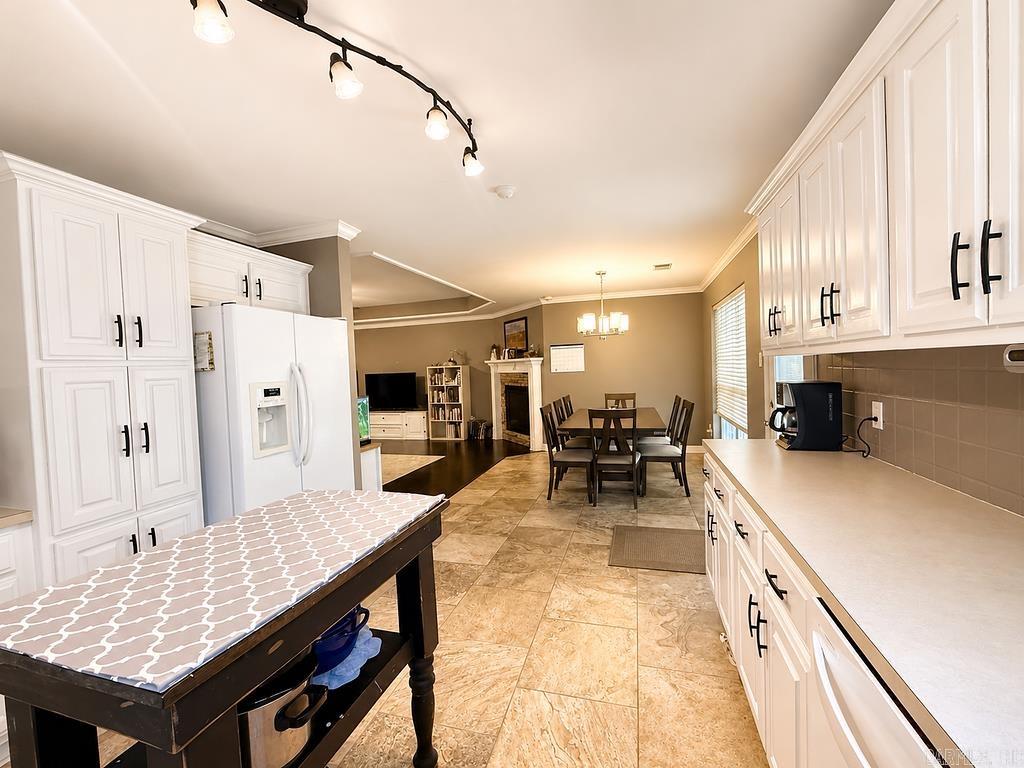 501 Jessica  Jacksonville, AR