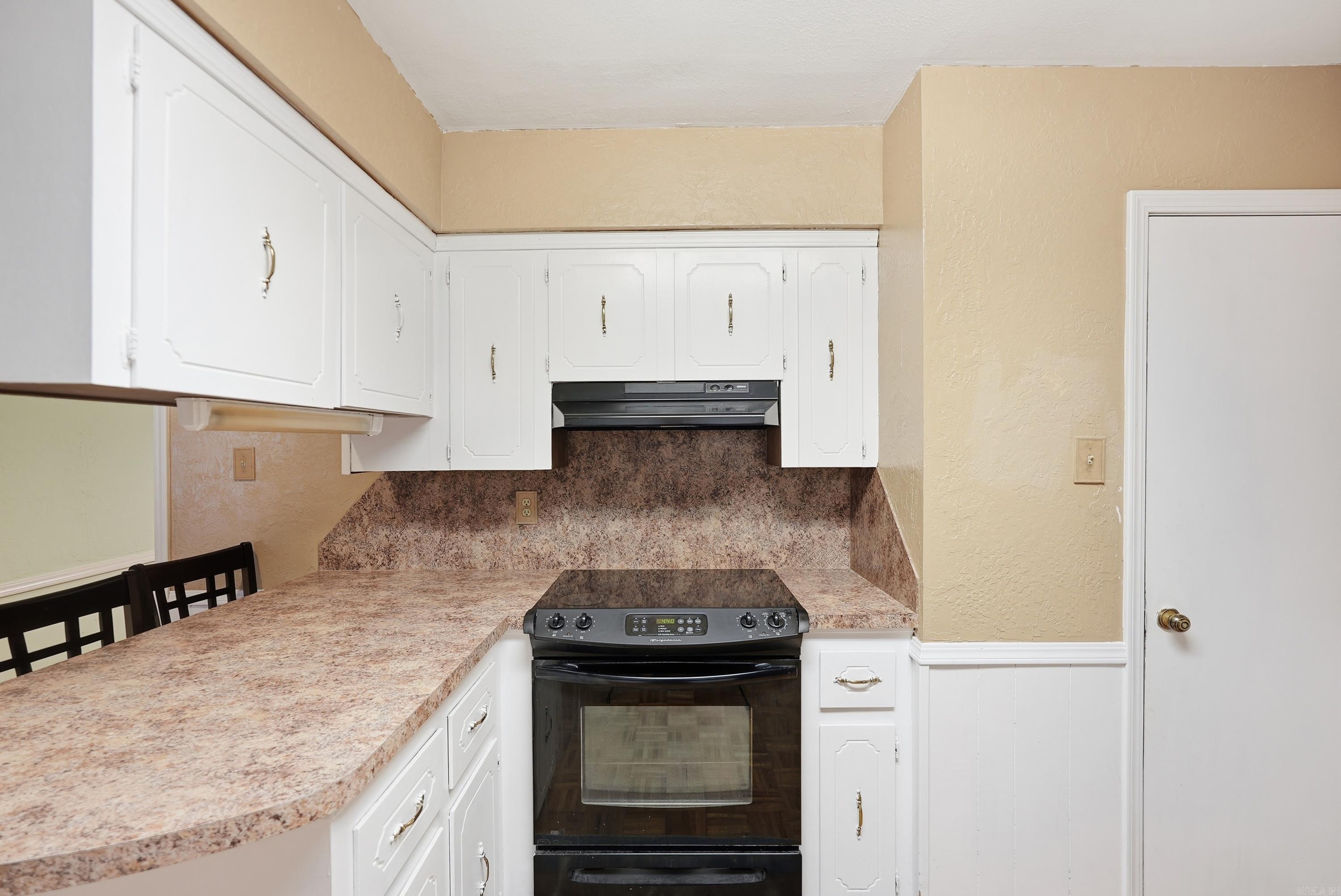 6 Orange Blossom  Little Rock, AR