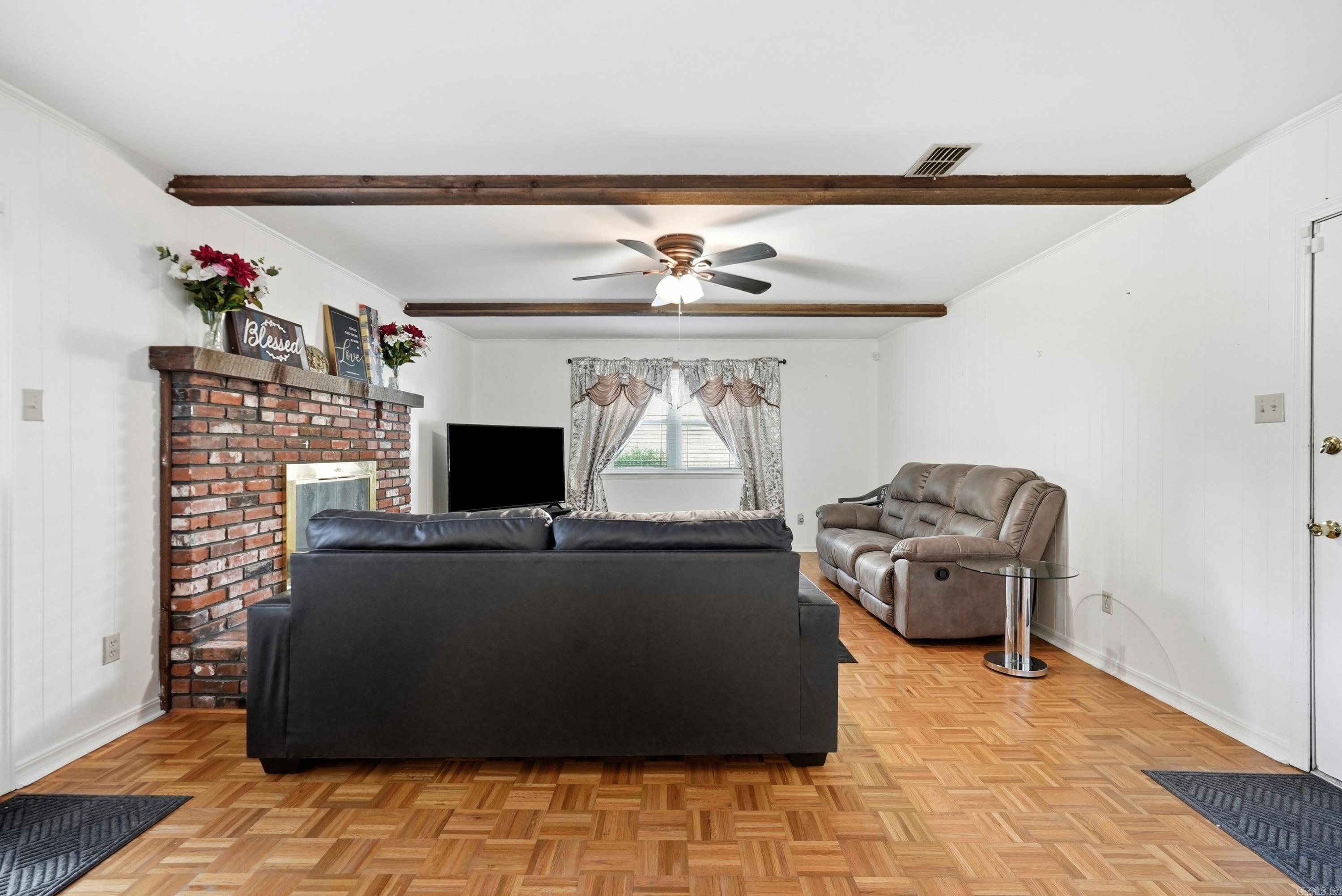 6 Orange Blossom  Little Rock, AR