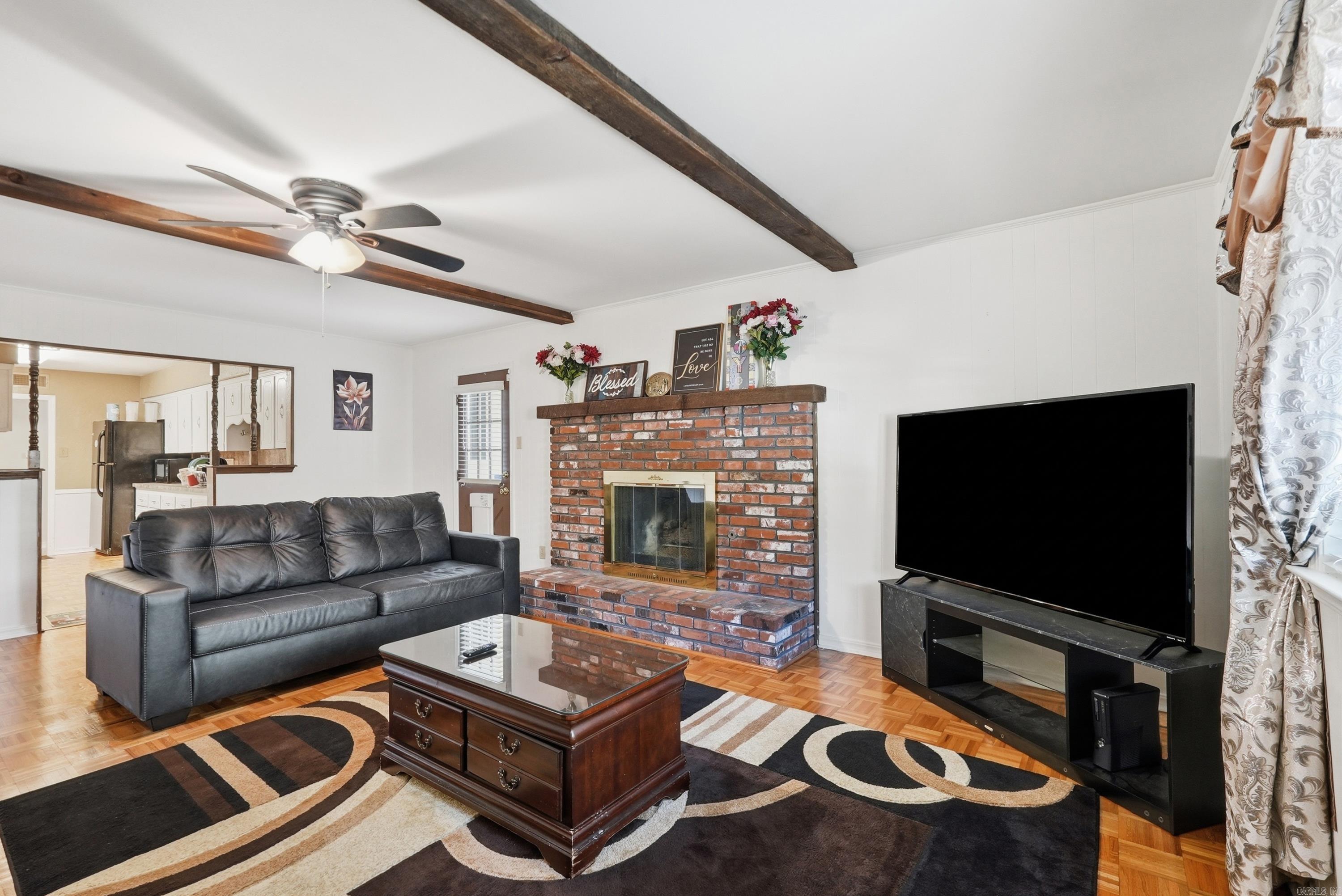 6 Orange Blossom  Little Rock, AR