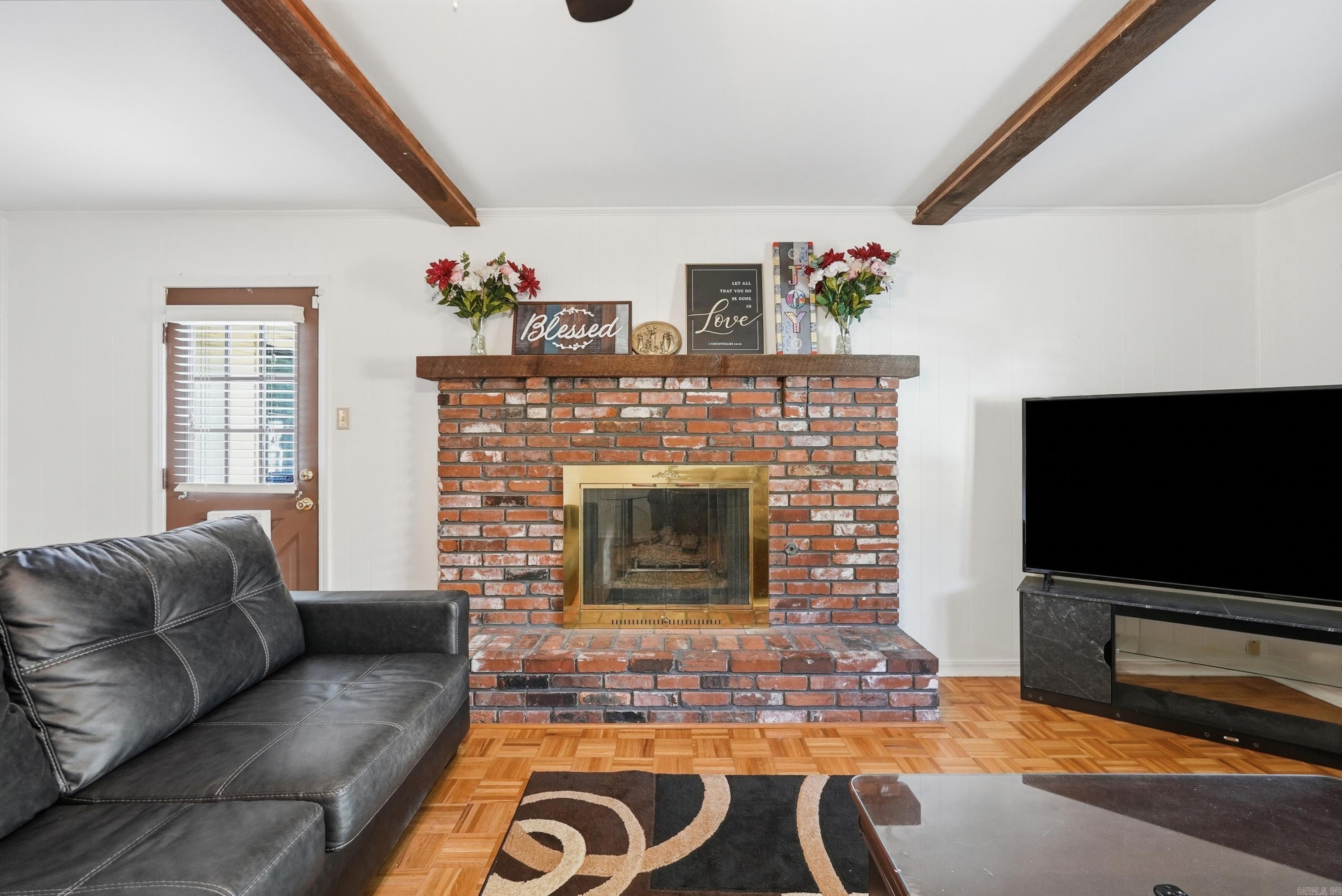 6 Orange Blossom  Little Rock, AR