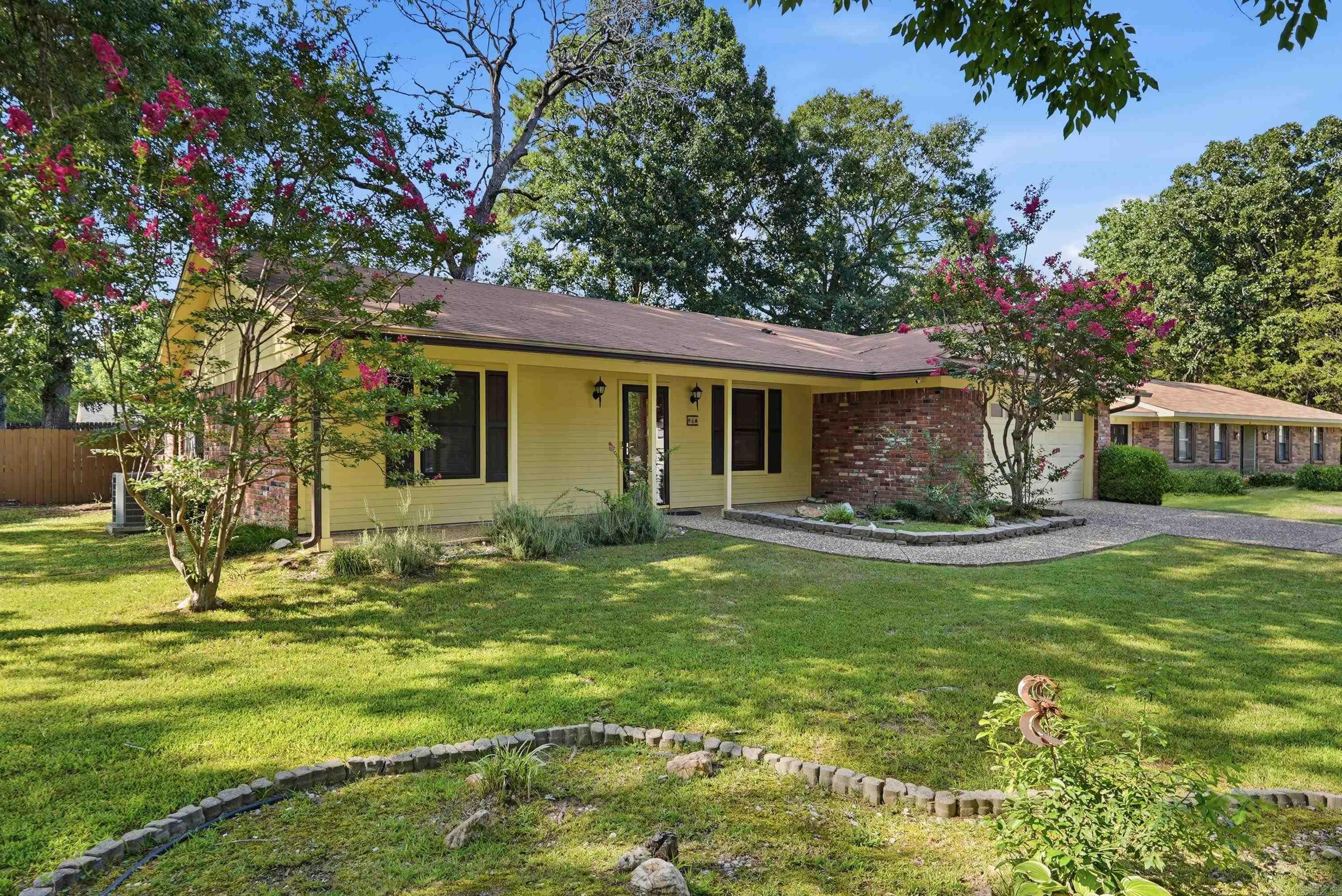 6 Orange Blossom  Little Rock, AR