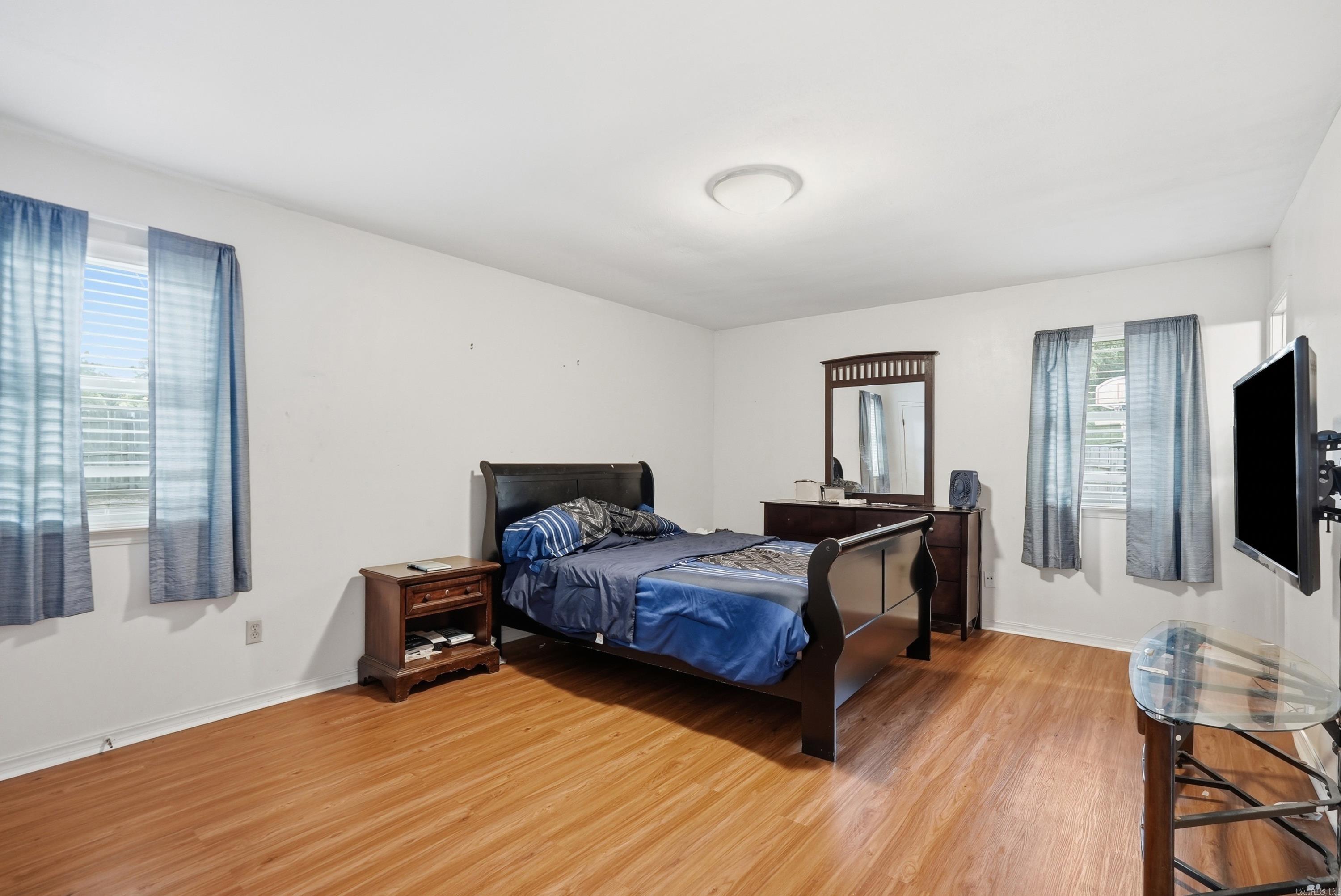 6 Orange Blossom  Little Rock, AR