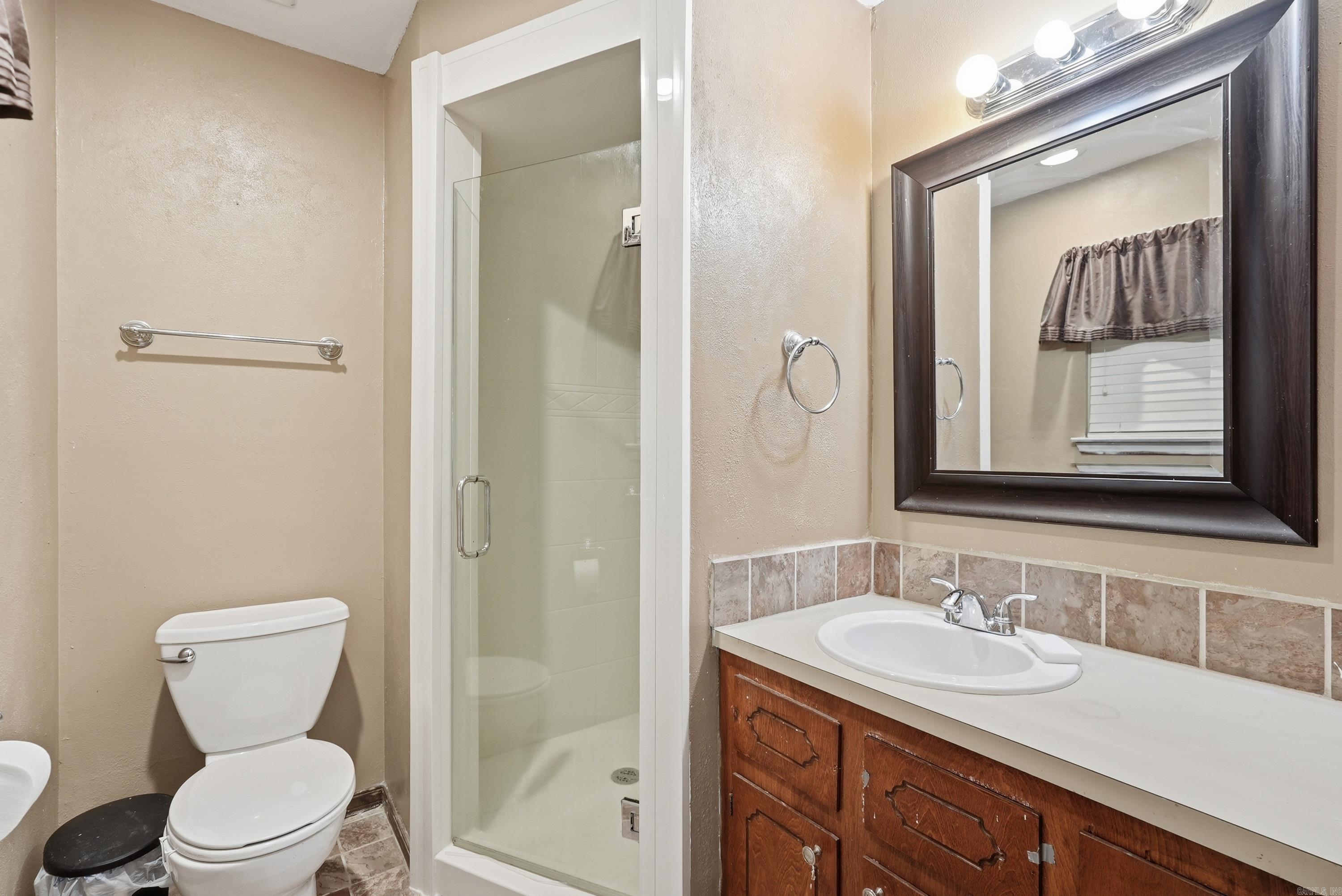 6 Orange Blossom  Little Rock, AR