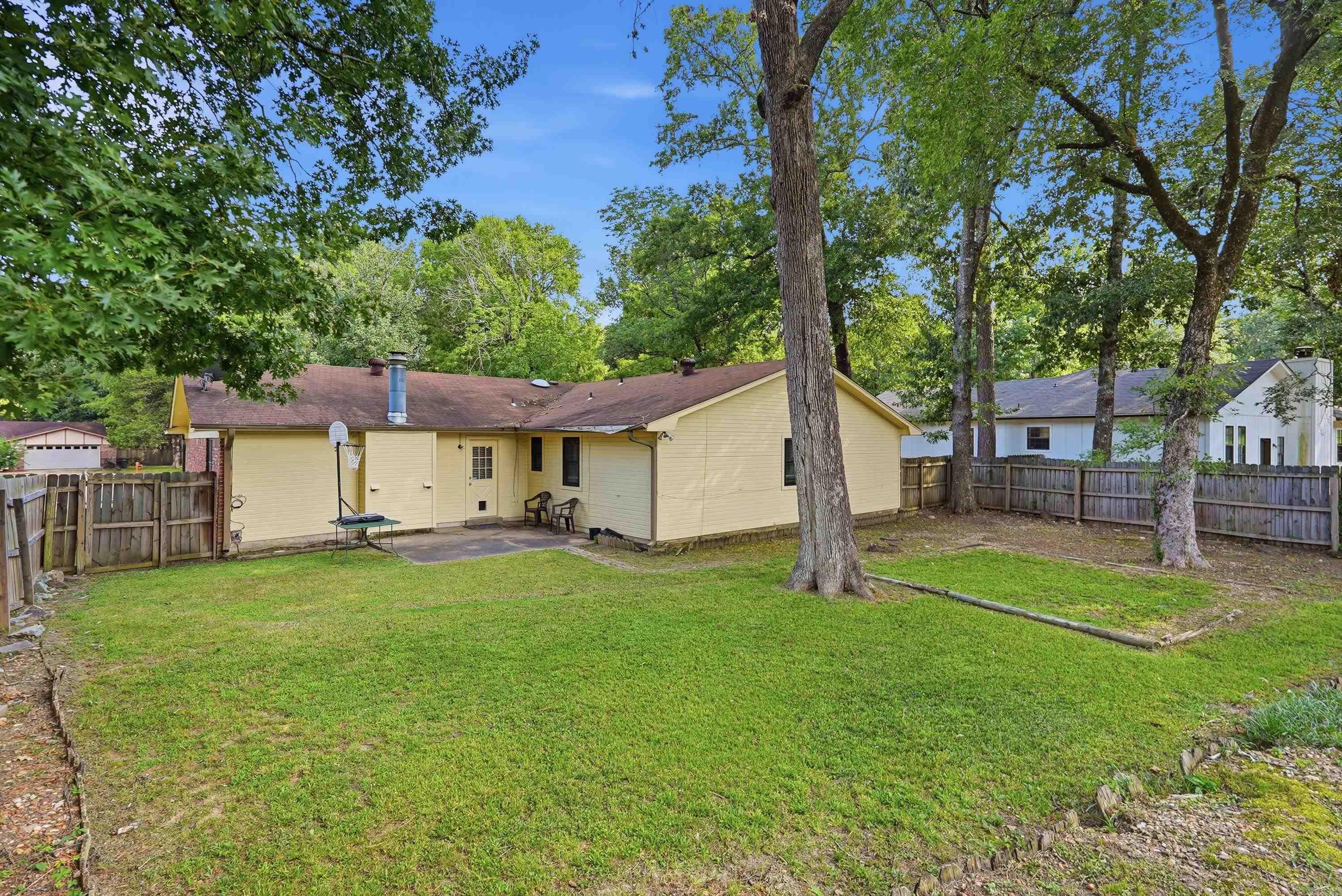 6 Orange Blossom  Little Rock, AR