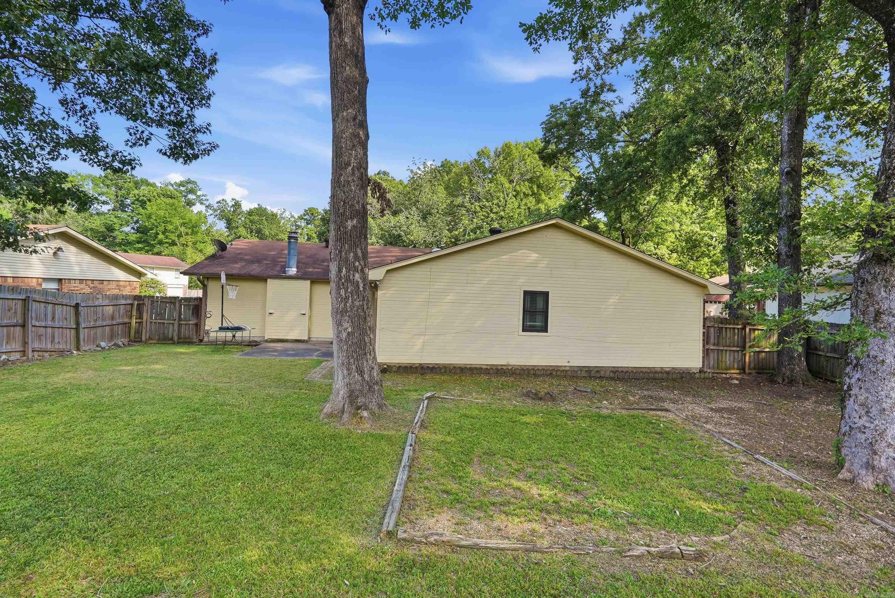 6 Orange Blossom  Little Rock, AR